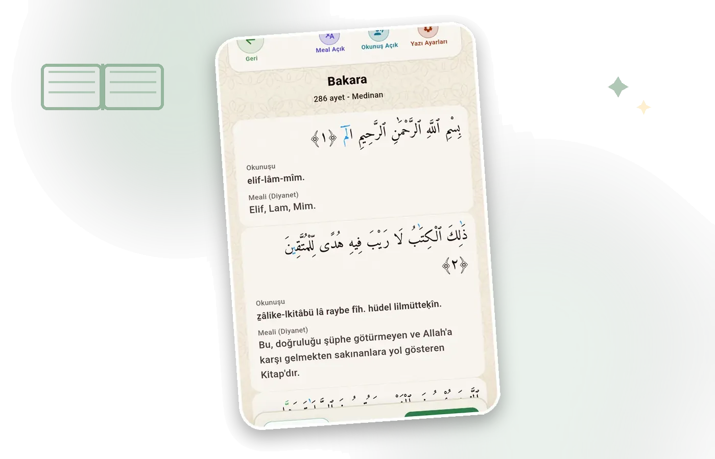 Muslimio worship tools preview